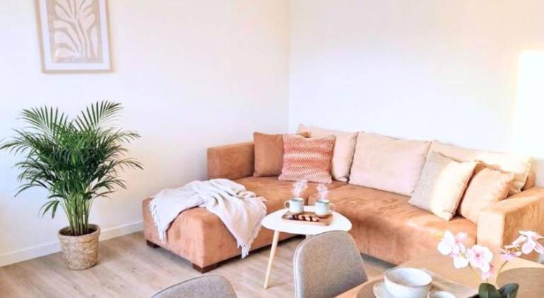Apartment with 2 rooms for 6 persons in Chemnitz