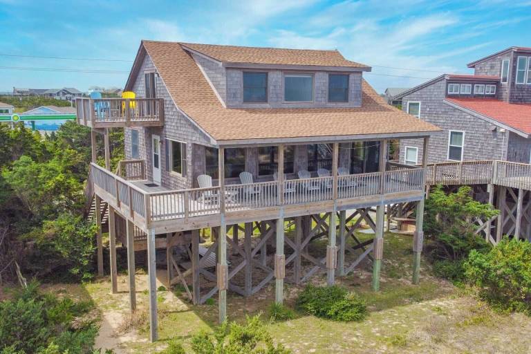House Avon