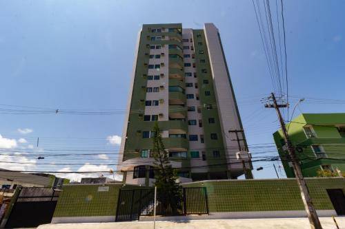 Apartamento Candeias