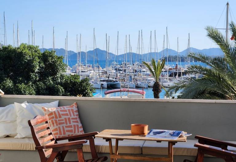 Villa Göcek Belediyesi