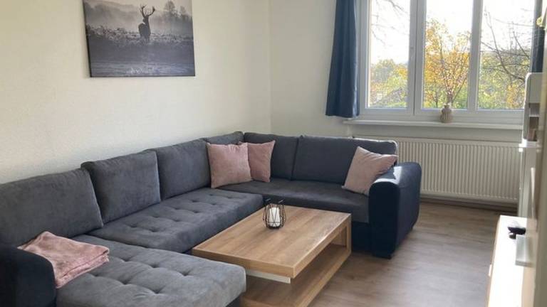 Ferienwohnung Halberstadt