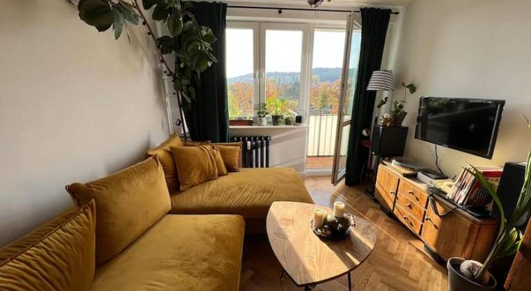 Rental apartment with 1 room for 4 persons — photo 2