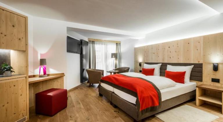 Albergo Posta Pederoa — photo 2