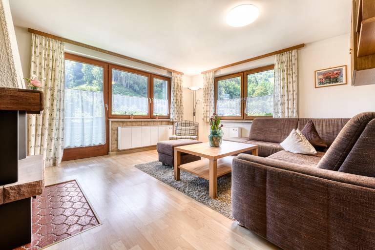 Ferienwohnung in Gemeinde Tschagguns, Voralberg, Österreich