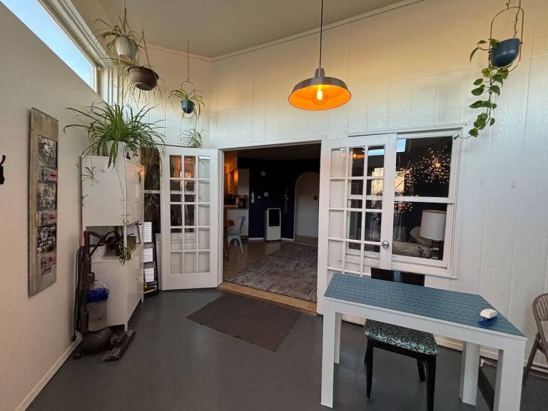 Apartment Barelas