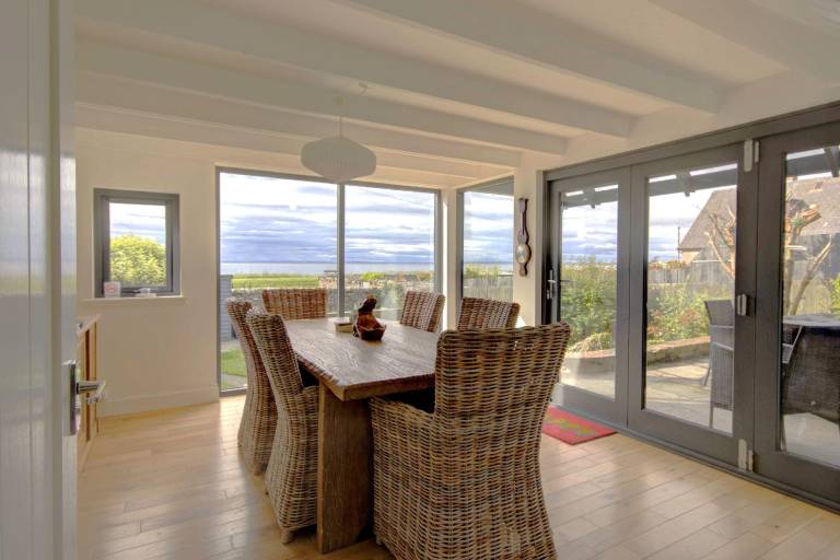 House Golspie