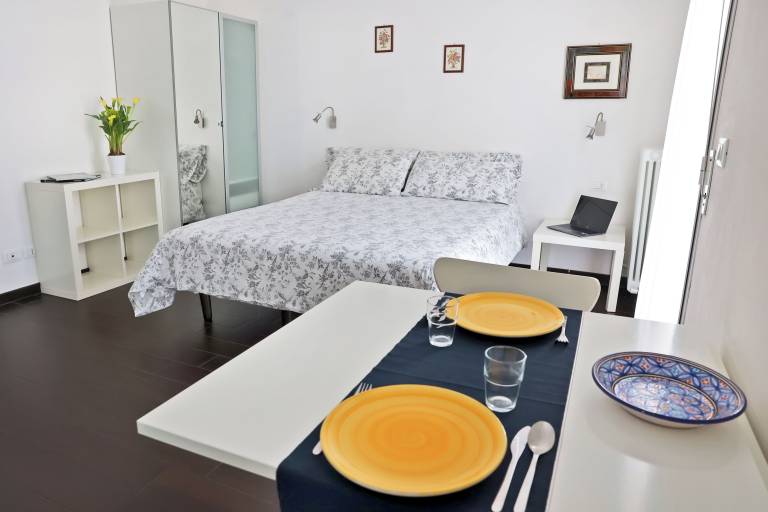 Ferienwohnung Rimini