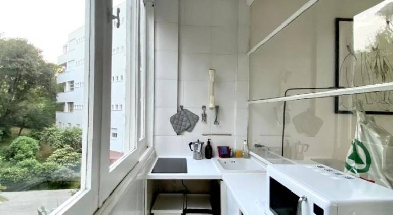 Holiday apartment with 1 room for 2 persons — photo 4