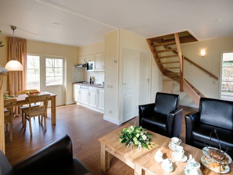 Huis Enter