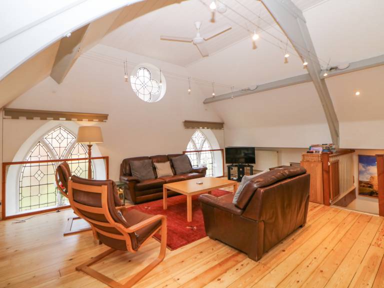 Child-friendly lovely cottage | Pet-friendly — photo 4