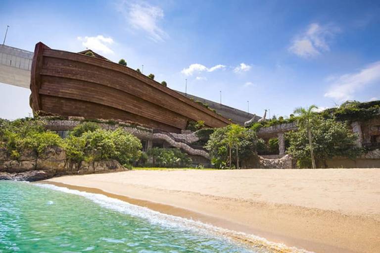 Noah s Ark Hotel & Resort