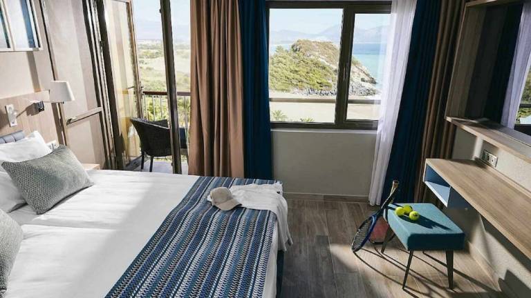 Resort Sarıgerme