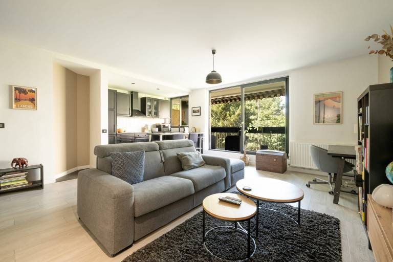 Appartement Meudon