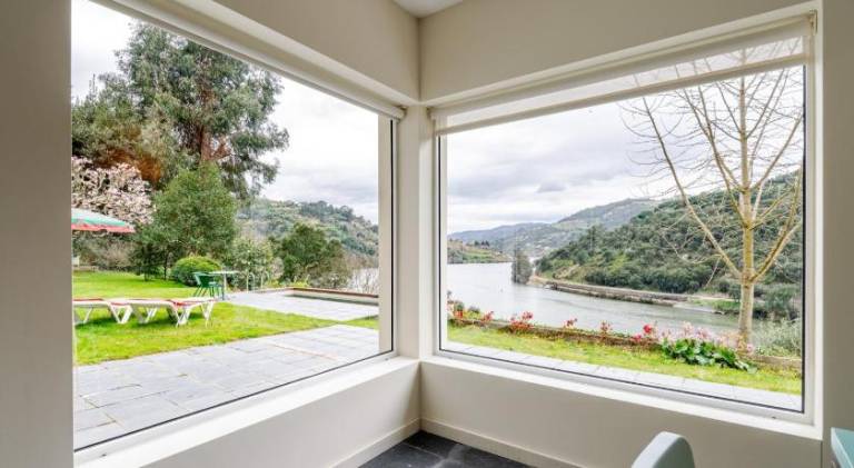 Vacation home with garden, patio & private pool | Good for workation in Viseu