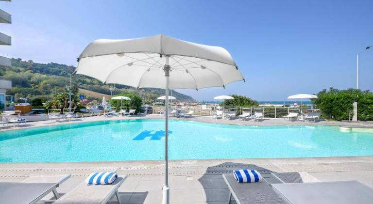 Hotel Baia Flaminia — photo 3