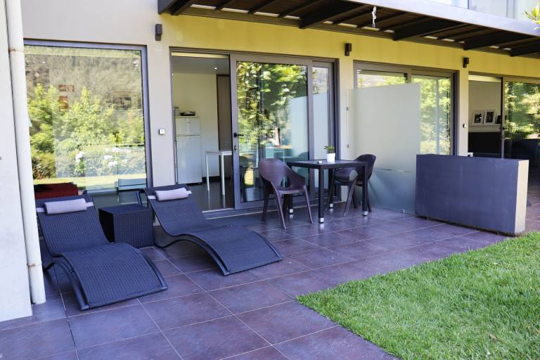 Apartamento Vilar da Veiga