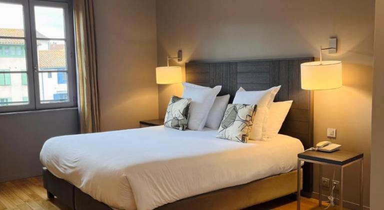 Grand Hotel de Castres — photo 2