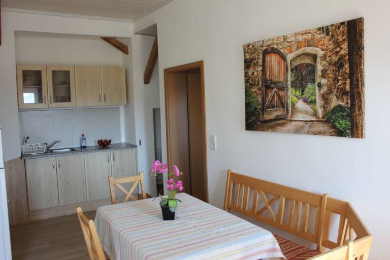 Ferienwohnung Teisendorf