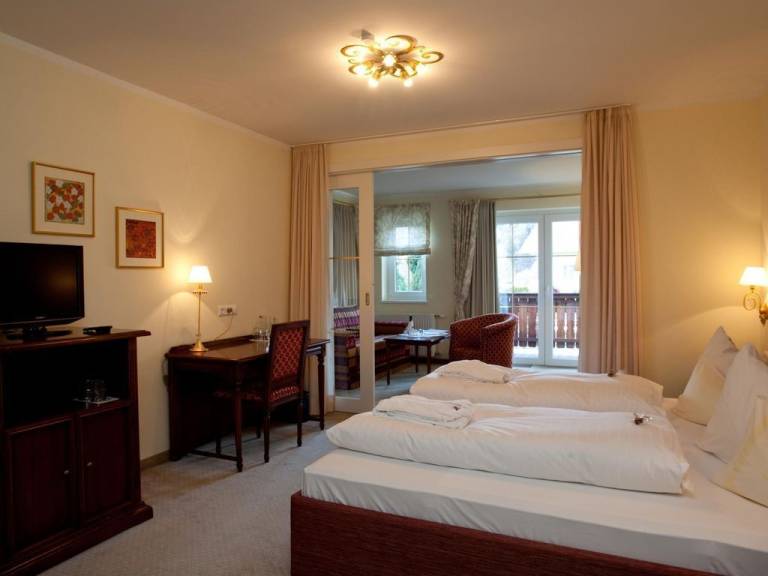 Ferienhaus Millstätter See