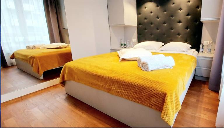 Apartament Rzeszów