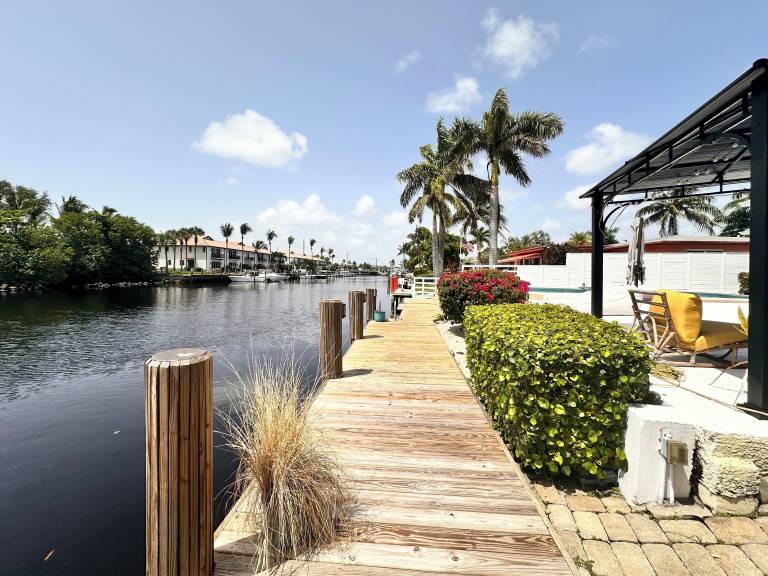House Pompano Beach