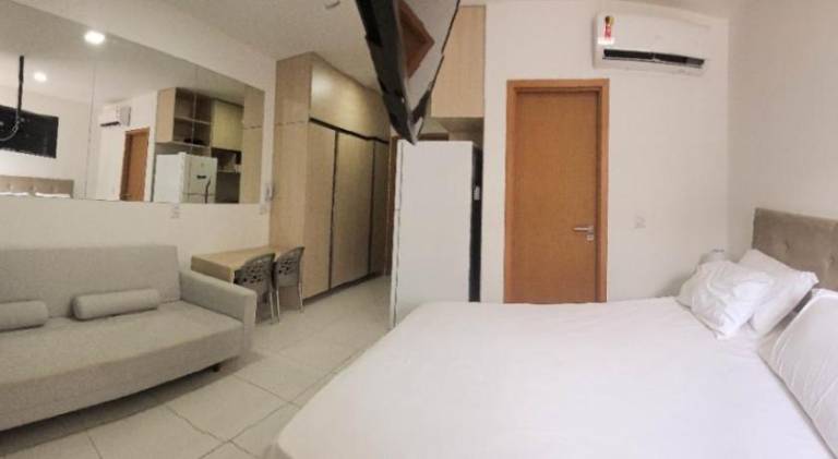 Rental apartment with pool | Next to the beach | Dogs allowed — photo 2