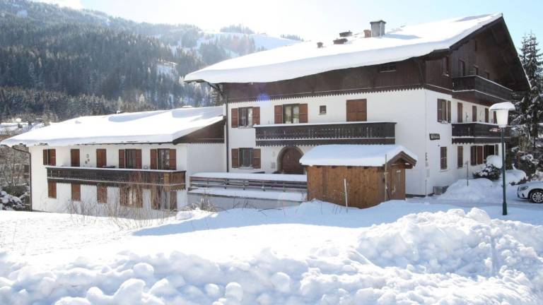 Ferienwohnung  Maria Alm am Steinernen Meer