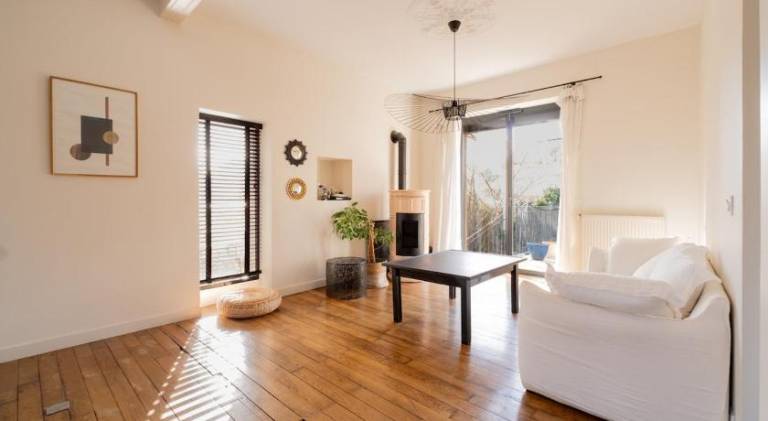 Villa with patio | Pets are welcome — photo 2