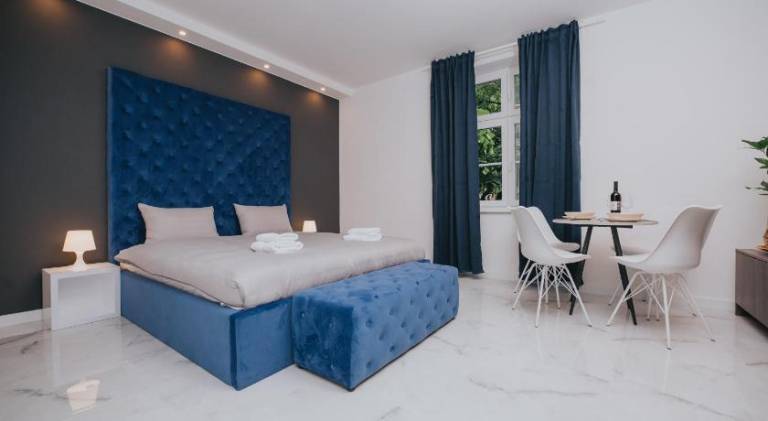 Apartman Godot in Zagreb