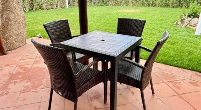 Ample villa | Pets are welcome — photo 4