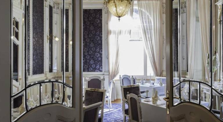 Royal St. Georges Hotel Interlaken - MGallery Collection — photo 4