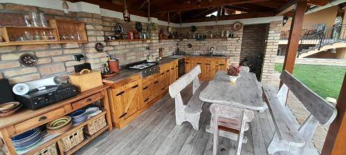 Apartment Keszthely