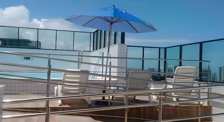 Nice apartment with pool | Good for workation | Pets are welcome — photo 4