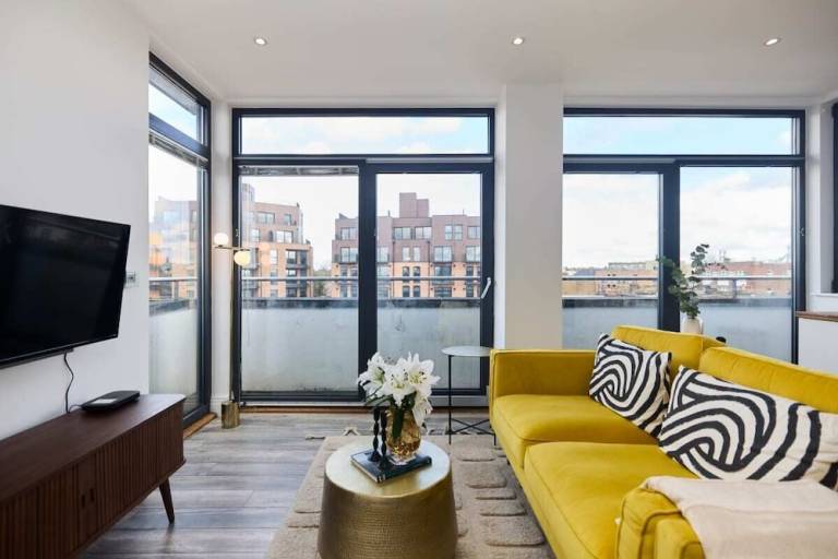 Apartment Cricklewood