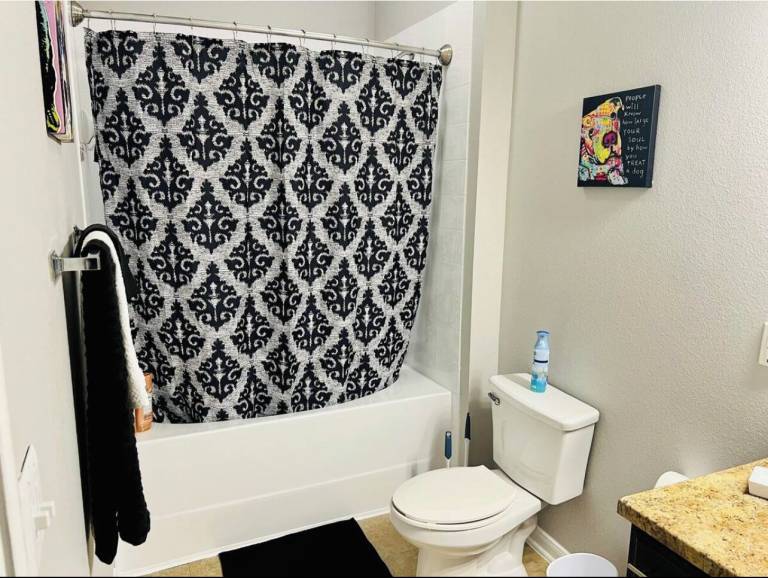 Apartment Humble