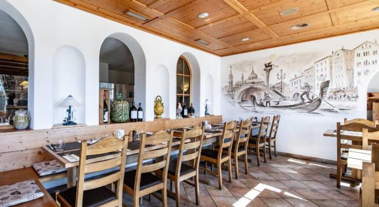 Hotel Vorab - Familienbetrieb mit Herz — photo 2
