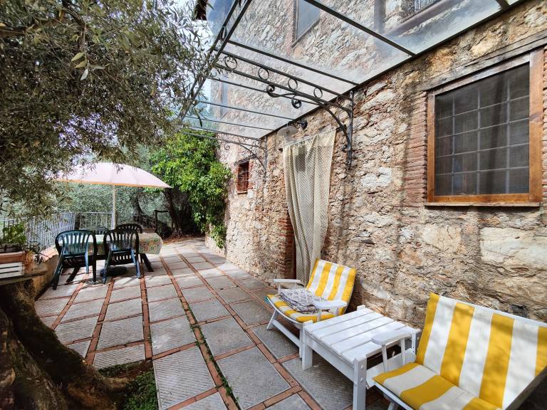 Maison de vacances Camaiore