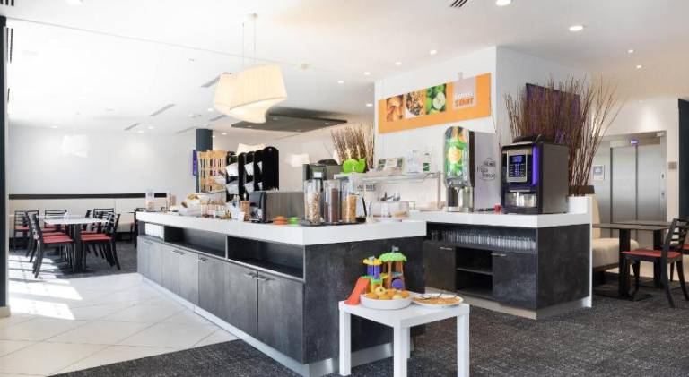 Holiday Inn Express Toulon Sainte-Musse By IHG — photo 5