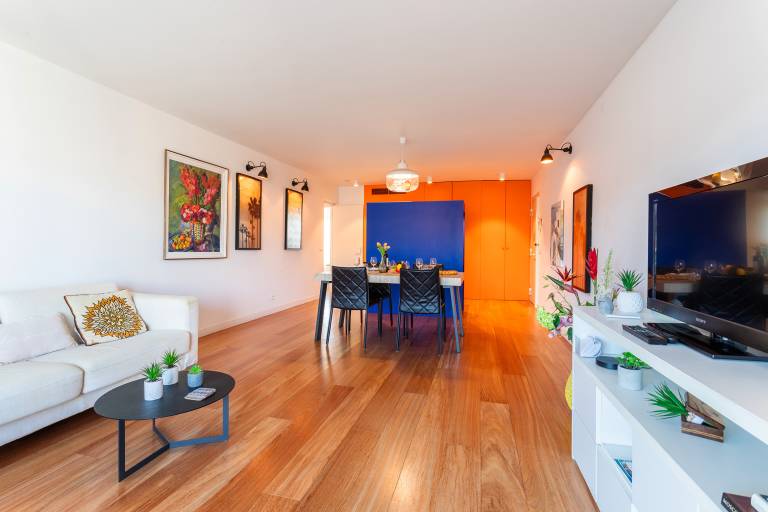 LE FRANCIA II AP4197 By RIVIERA HOLIDAY HOMES — photo 5