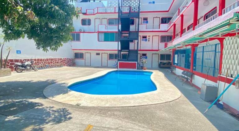 Hotel Maria Bonita Acapulco in Acapulco