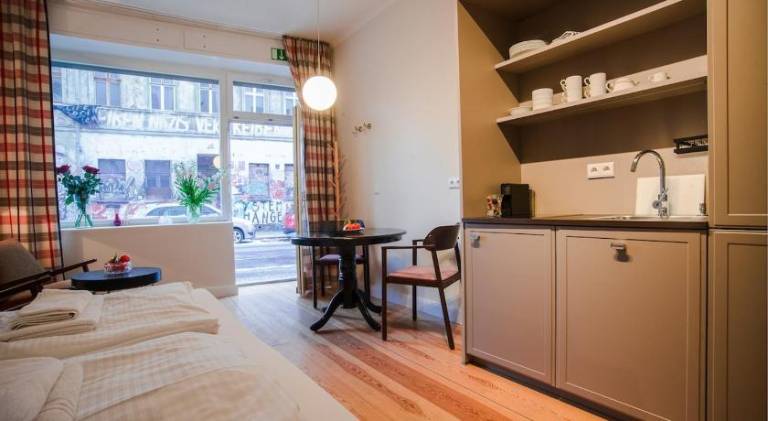 Holiday apartment | Pets are welcome — photo 5