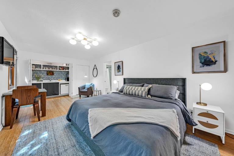 Apartment Mill Valley
