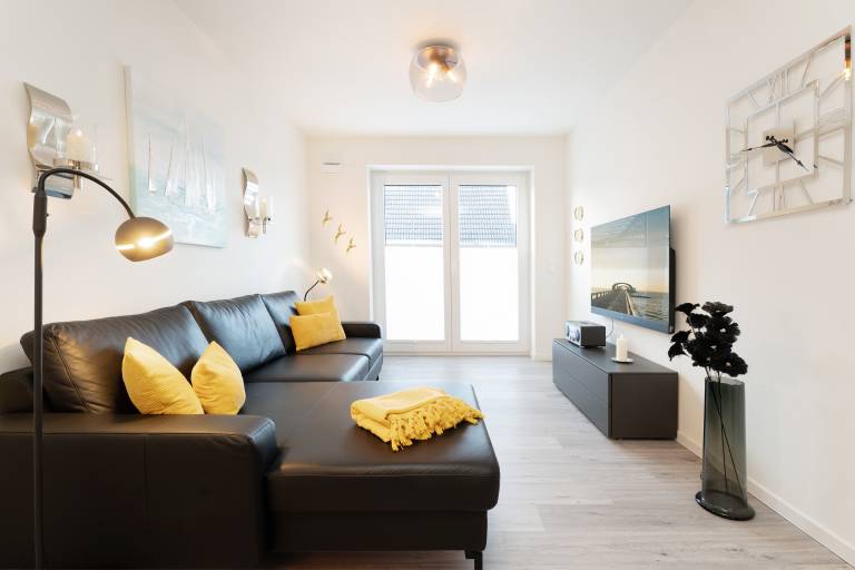 Ferienwohnung Kellenhusen