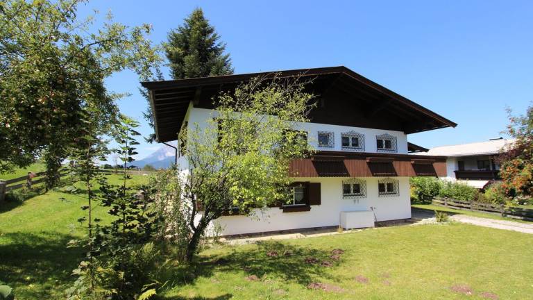 Ferienhaus Sankt Johann in Tirol