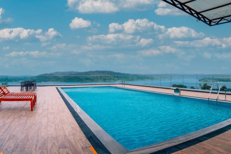 Hotel Hilltop International - Port Blair in Port Blair
