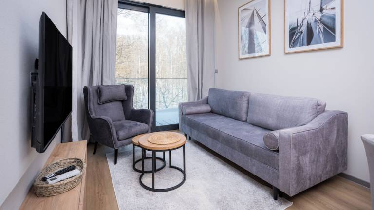 Apartament Olsztyn
