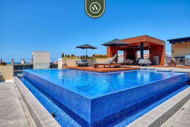 Apartamento  Puerto Vallarta