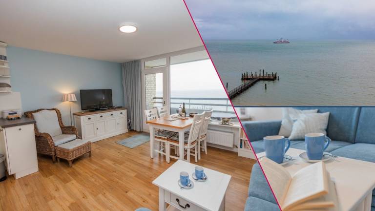 Apartment Wyk auf Föhr