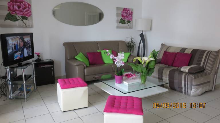 Ferienwohnung Saint-Malo