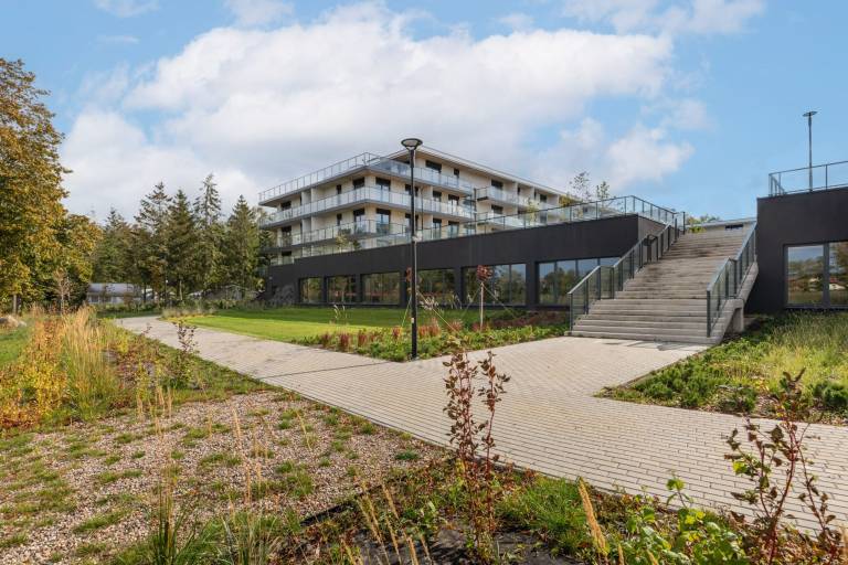 Ferienwohnung  Dziwnów